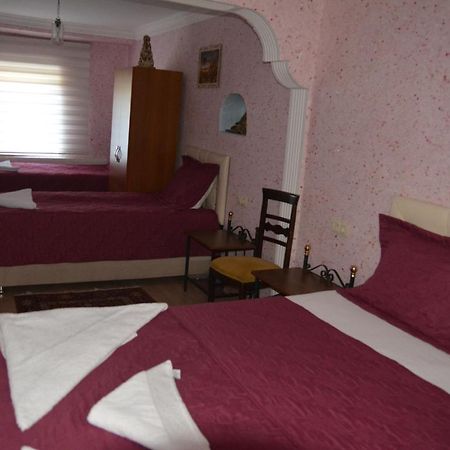 Nil Story House Hostel Göreme Kültér fotó