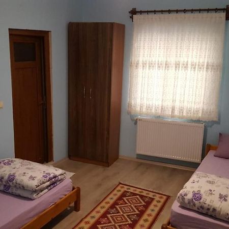 Nil Story House Hostel Göreme Kültér fotó