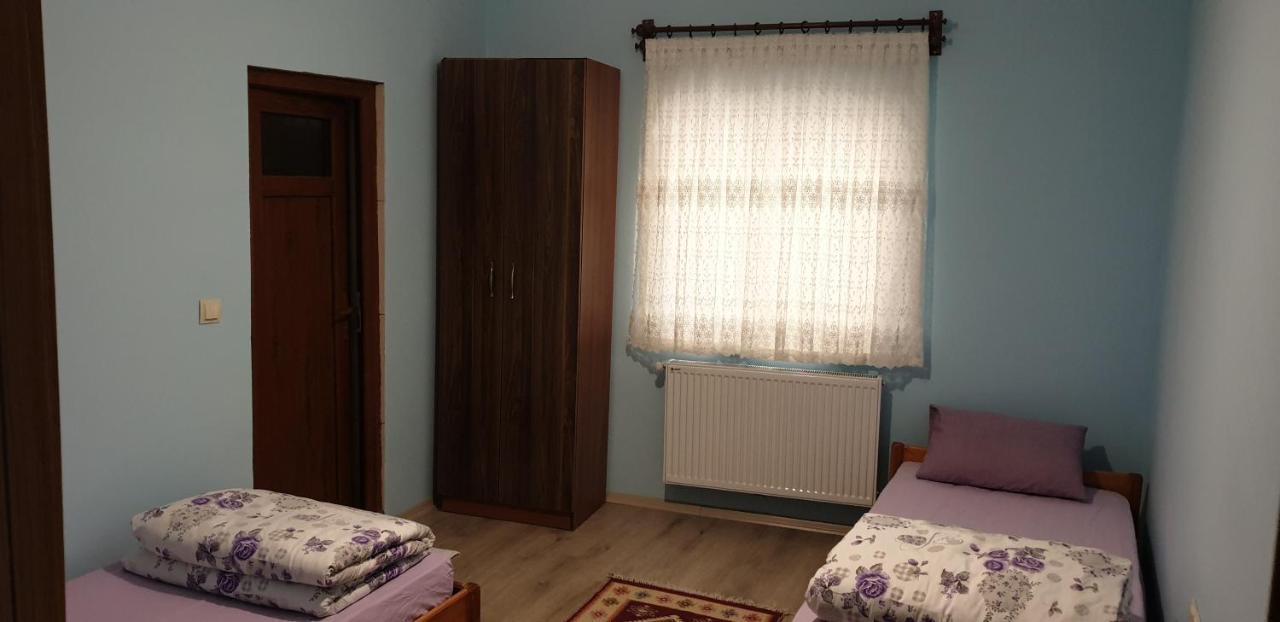 Nil Story House Hostel Göreme Kültér fotó
