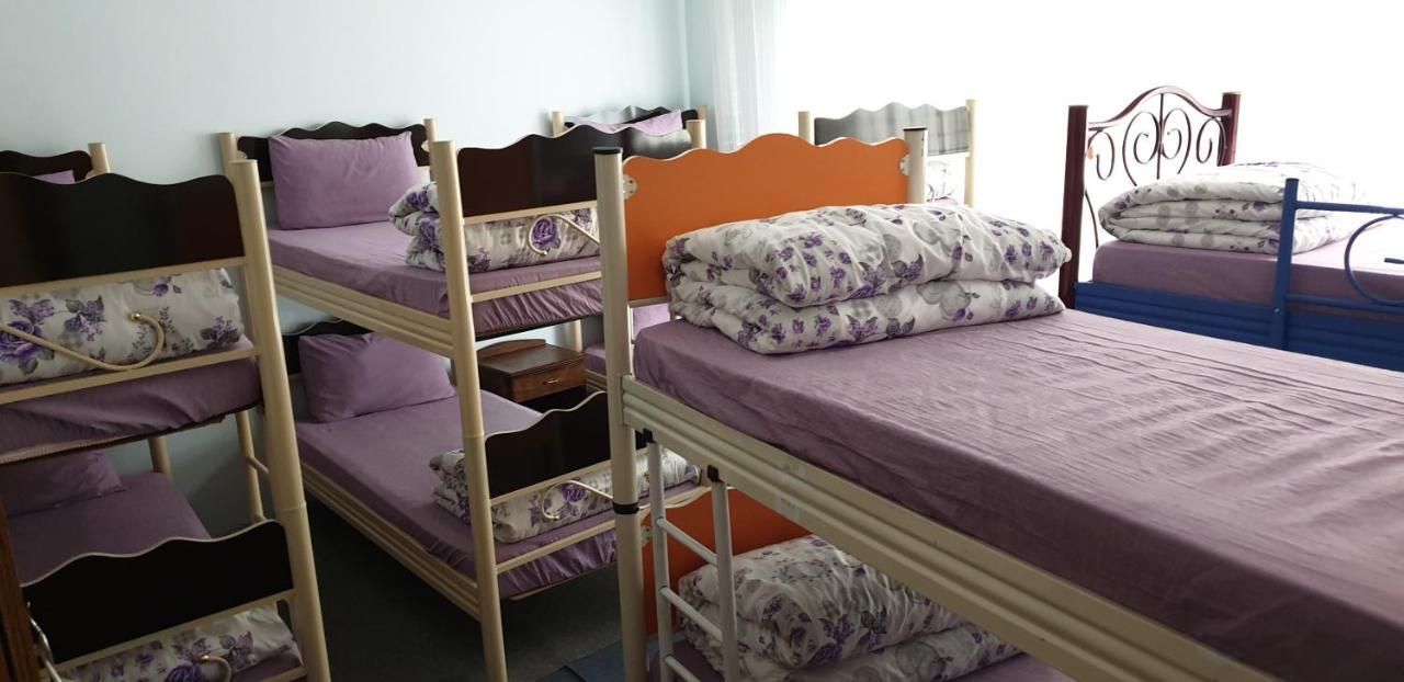 Nil Story House Hostel Göreme Kültér fotó