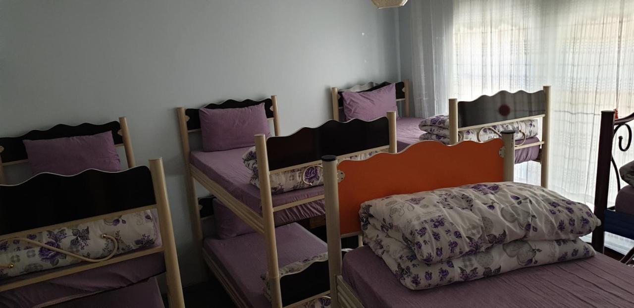 Nil Story House Hostel Göreme Kültér fotó