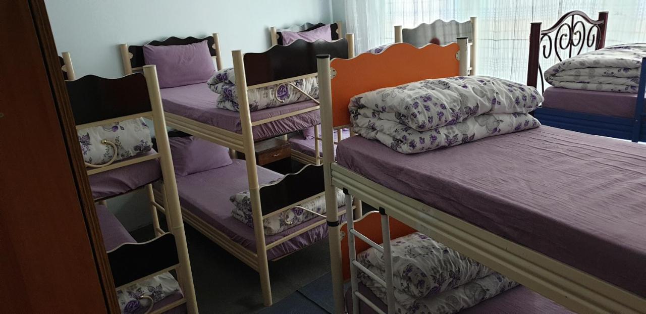 Nil Story House Hostel Göreme Kültér fotó