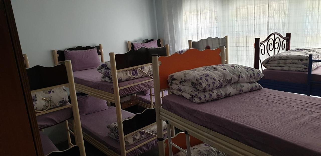 Nil Story House Hostel Göreme Kültér fotó