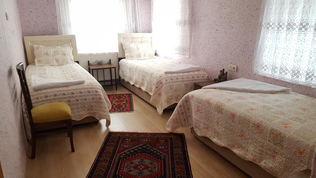 Nil Story House Hostel Göreme Kültér fotó