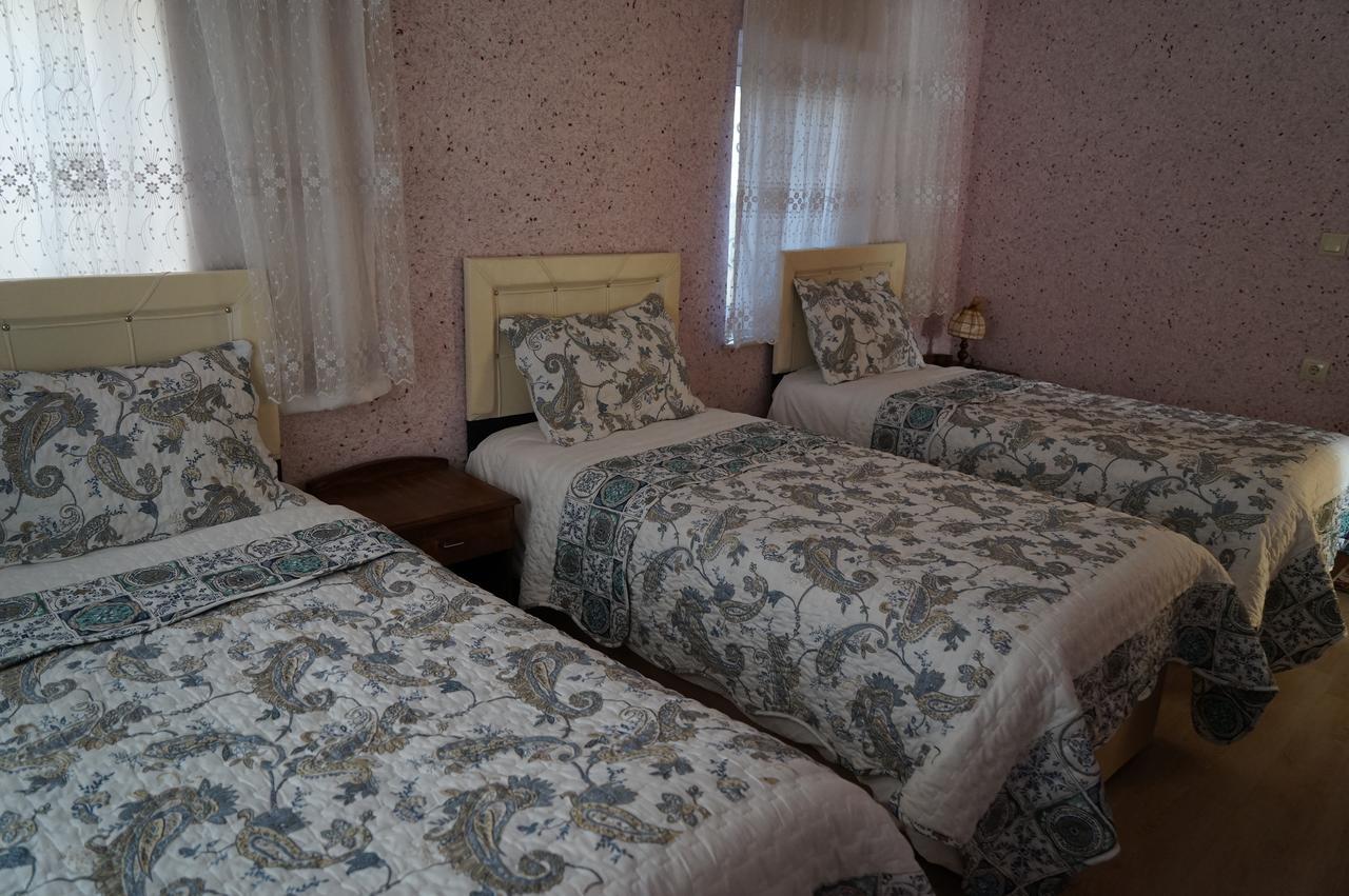Nil Story House Hostel Göreme Kültér fotó